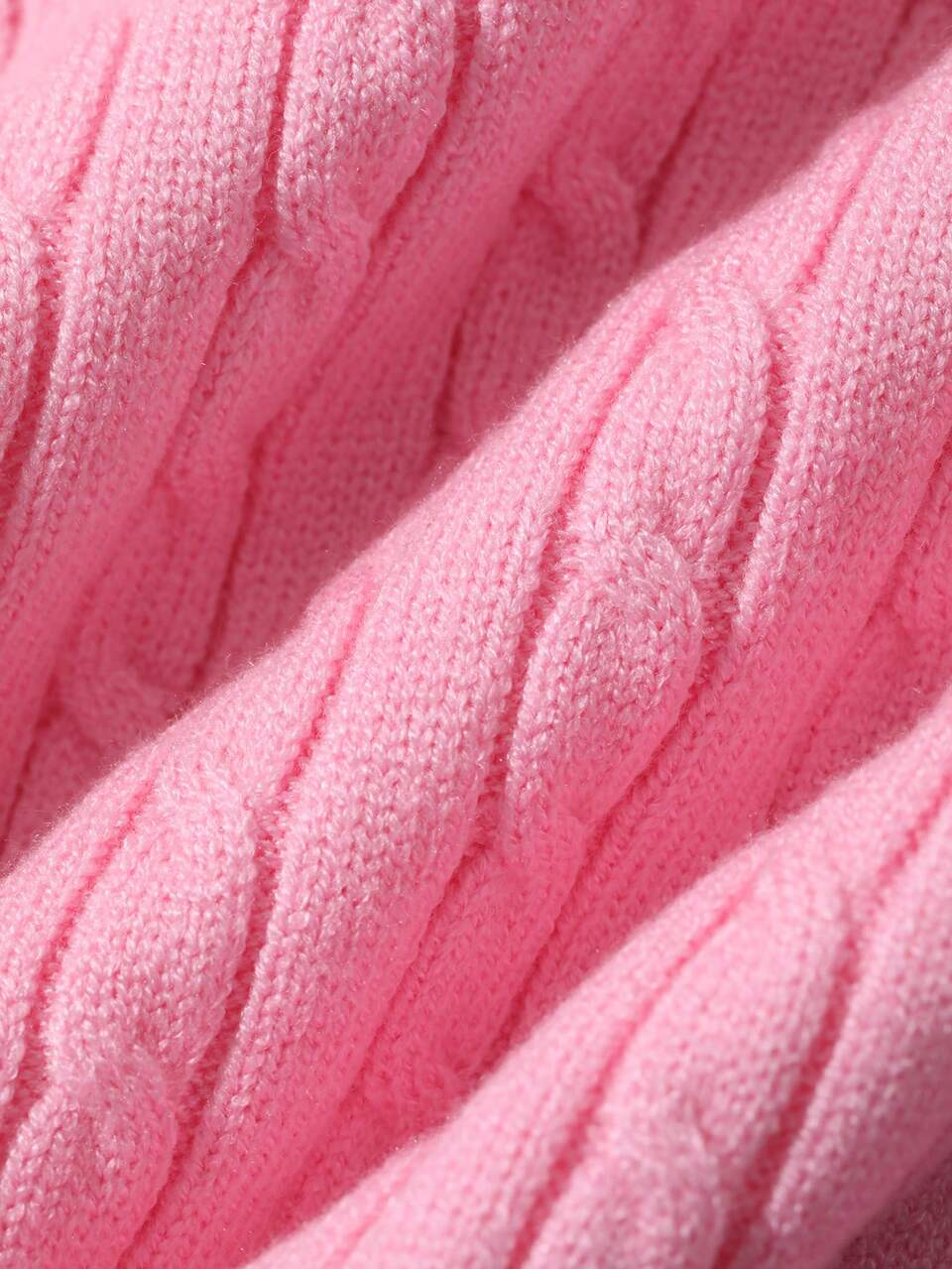 Women's Casual Solid Color Off-Shoulder Knit Top, Spring/Summer