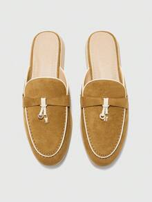 Camel white edge