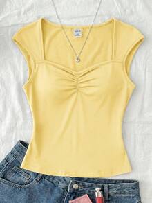 Amarelo