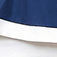 Xanh và trắng