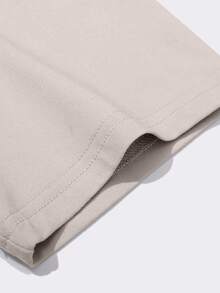 NobleFwd Men's Round Neck Short Sleeve T-Shirt, Fashionable For Summer - Multicolor - View 5