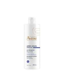 Avene After Sun Restorative Lotion 400 Ml – After Sun Lotion, Soothing, For Sensitive Skin, Thermal Spring Water, Suitable For Post-Sun Exposure - Multicolor - View 1