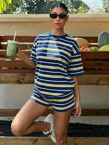 Women Two-Piece Outfits - 1040 - 查看 11