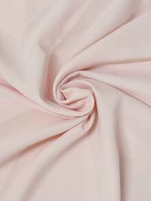 INAWLY Women's Elegant Daily Commute Middle Eastern Style Shirt Fall Cloth For Women - Pink - View 7