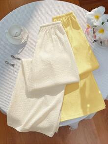 F61M Popular Women's Short Dress - 多種顏色 8 - 查看 4
