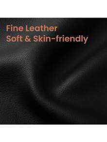 Housse de lit de massage imperméable et réutilisable, résistante aux taches, facile à nettoyer, inodore, avec coussin de support amovible. Convient pour les lits de massage et les salons de beauté. Conception durable et confortable. - Noir - Voir 4