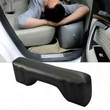 1 pieza Relleno inflable para huecos, cojín de apoyo para el asiento trasero del coche, bloque inflable para el interior del coche - Multicolor - Ver 3