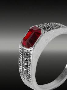 MortiRose Anillo - Multicolor - Ver 2
