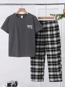 Dark Grey