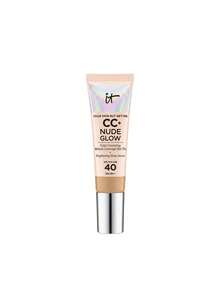 IT Cosmetics IT COSMETIC CC+ 裸色光澤 32ML 中 32 毫升 - 中 - 查看 4