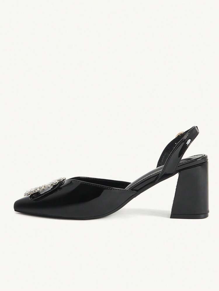 CUCCOO CHICEST Women's High-Heeled Shoes Elegant Women's Shoes