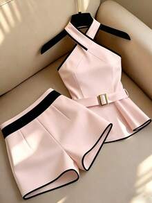 Baby Pink