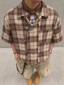 Coffee Brown