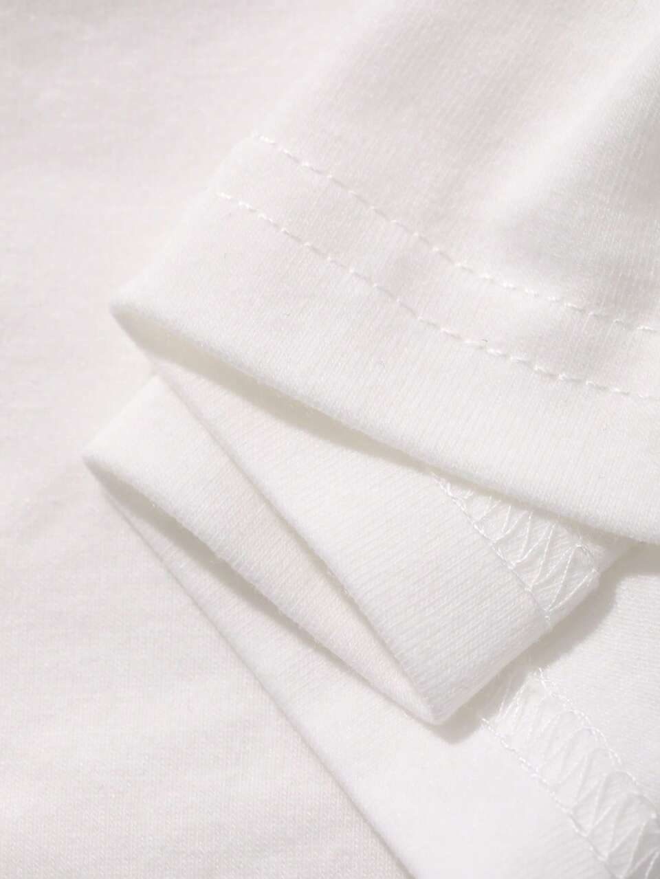 Women's Summer Solid Color Button Half-Placket Short Sleeve T-Shirt
