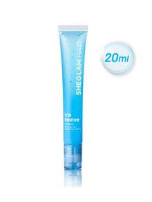 SHEGLAM HAIR Serum làm mát và phục hồi da đầu chăm sóc tóc phù hợp sử dụng hàng ngày - Màu xanh lam - Xem 10