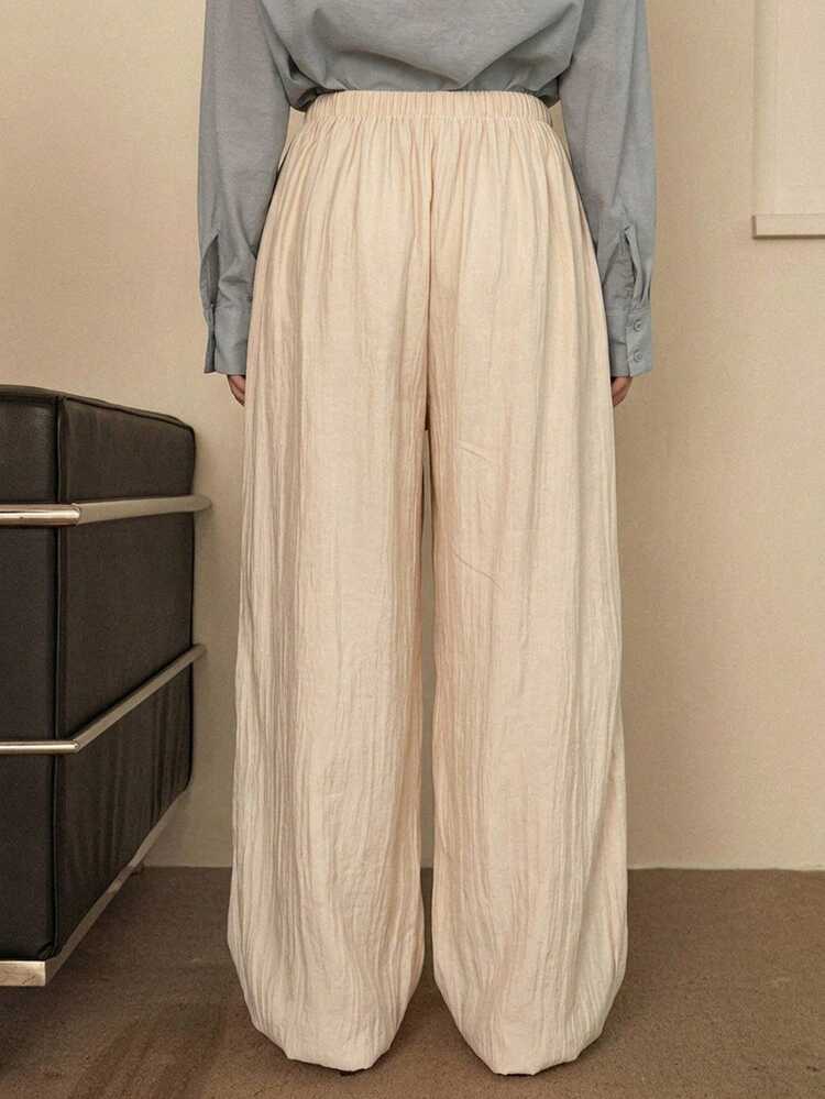 Women's Loose Lantern Pants, Suitable For Spring And Summer