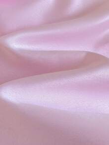SHEIN Glamorique Kids Váy hồng bé gái với thêu 3D và nơ satin lớn có thể tháo rời ở phía sau, phù hợp cho đám cưới, họp mặt gia đình, tiệc trà chiều cao cấp cha mẹ và con cái, tiệc tối, tiệc sinh nhật, tiệc sinh nhật đầu tiên của bé, chụp ảnh hàng ngày, mặc đi nghỉ, váy dạ hội tốt nghiệp, váy không tay mùa hè - Hồng - Xem 9