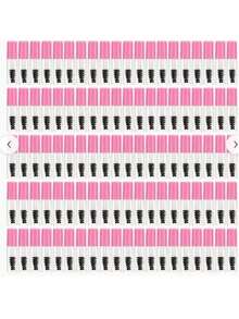 10/28 piezas Tubos de brillo labial DIY de 0.8ml, Tubos de rímel mini portátiles, Tubos de delineador vacíos para viaje, Maquillaje, Barato, Decoración de habitación, Tocador, Viaje, Dormitorio, Accesorios de maquillaje, Barato, Rellenos de calcetín, Maquillaje, Herramientas de maquillaje, Cosas baratas, Regalos, Regalos para mujeres, Regalos de Navidad, Obsequios, Viaje, Cosas baratas, Esencial de viaje - Multicolor - Ver 9