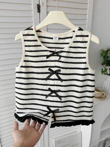 Black and White