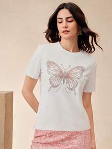 Women T-Shirts - Blanco 16 - Ver 7