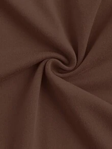 SHEIN BASICS 女款大尺碼修身休閒百搭細肩帶背心上衣夏季 - 彩色 - 查看 12