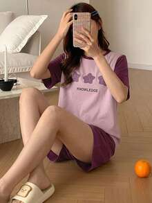 Bụi tím