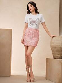 Women T-Shirts - Blanco 16 - Ver 4