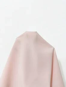 INAWLY Women's Elegant Daily Commute Middle Eastern Style Shirt Fall Cloth For Women - Pink - View 8