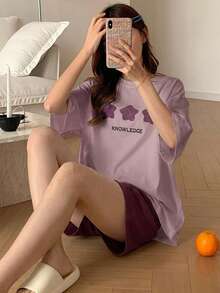 Bụi tím