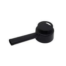 Thermomix TM7 Steam Separator Is A 360 ° Rotatable, Washable, And Reusable Blender Accessory Suitable For Steam Resistant Kitchen Appliances. - Multicolor - View 2