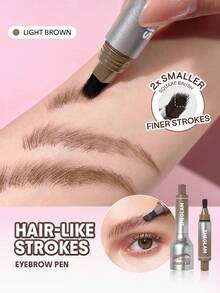 SHEGLAM Brow-Fection 斜角刷與眉粉-Ash 品牌美妝化妝品 適合女士與女孩 - Ash - 查看 1