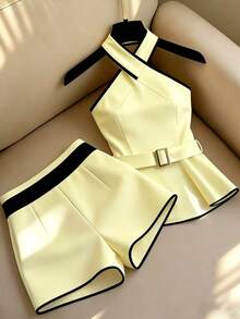 Light Yellow