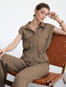 Coffee Brown
