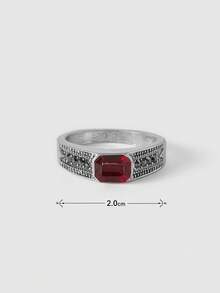 MortiRose Anillo - Multicolor - Ver 7