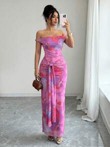 Mauve Purple