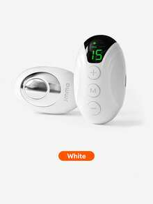 JMMO Máquina de ayuda para dormir de mano con 15 velocidades, instrumento de microcorriente calmante para alivio del insomnio en adultos - Multicolor - Ver 7