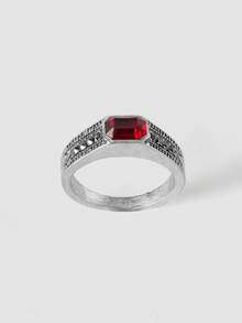 MortiRose Anillo - Multicolor - Ver 1