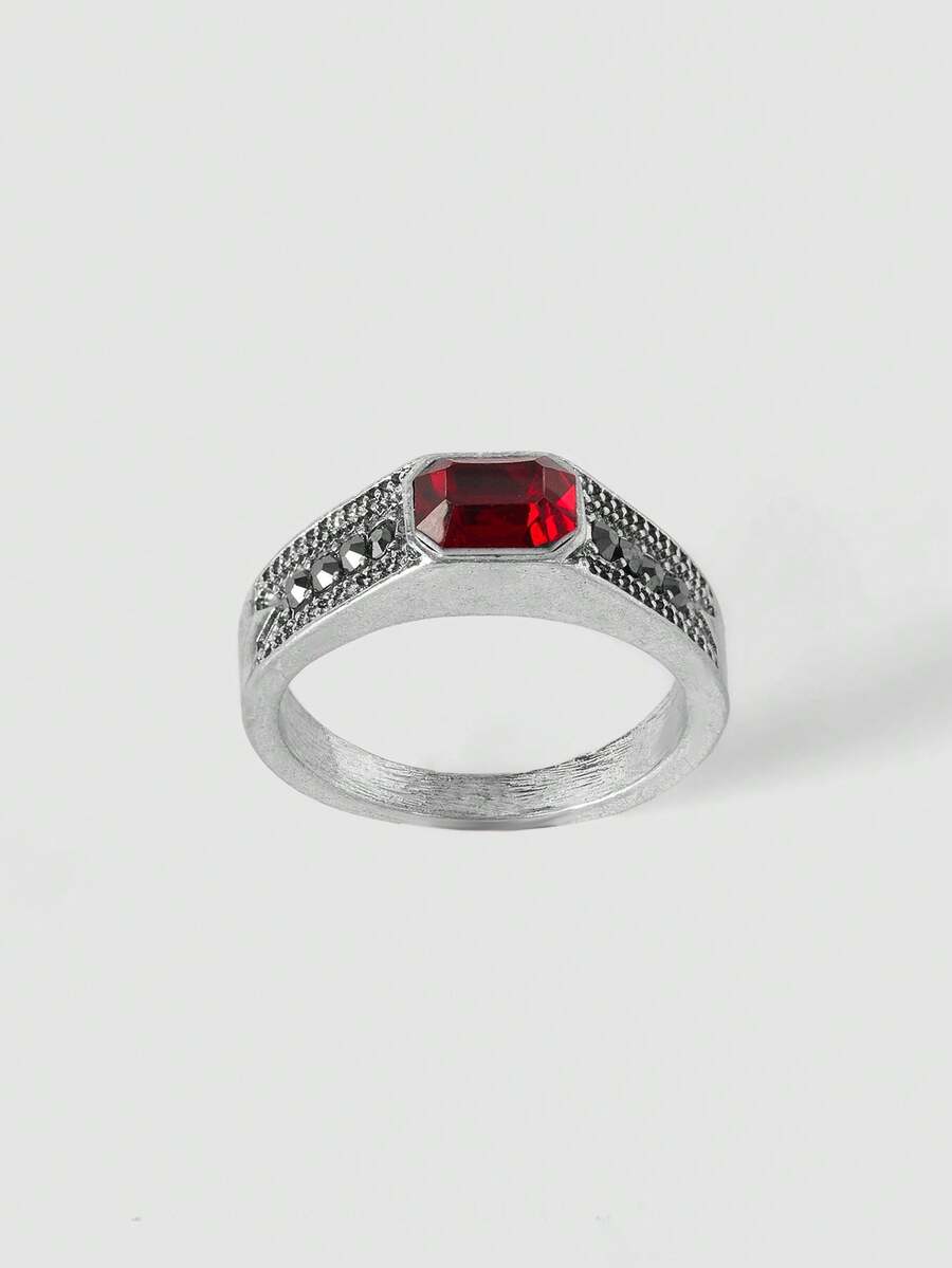 MortiRose Anillo - Multicolor - Ver 1