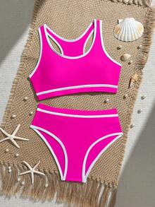 Hot Pink