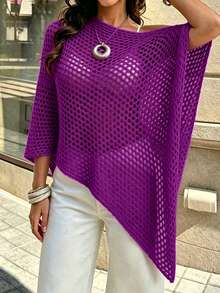 Violet Purple