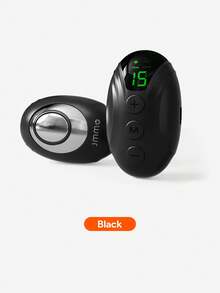JMMO Máquina de ayuda para dormir de mano con 15 velocidades, instrumento de microcorriente calmante para alivio del insomnio en adultos - Multicolor - Ver 8