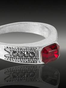 MortiRose Anillo - Multicolor - Ver 4