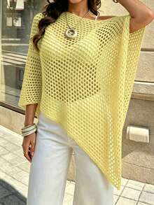 Butter Yellow