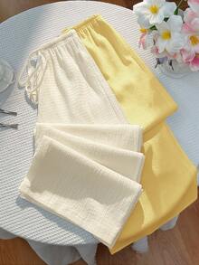 F61M Popular Women's Short Dress - 多種顏色 8 - 查看 6