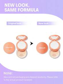 SHEGLAM Insta-Ready 臉部和眼部定妝粉 Duo-Bisque 二合一亮白蜜粉霧面無孔防水粉餅臉部彩妝粉餅 品牌 美容 化妝 化妝品 適合女性與女孩 完美搭配夏季春季 Y2K 時尚 流行 生日 母親節禮物 假期 派對準備就緒 最佳顏色 - Bisque - 查看 13