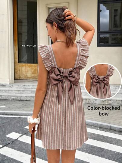 Linen Dresses | Fashion Linen Dresses | SHEIN USA