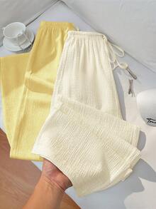F61M Popular Women's Short Dress - 多種顏色 8 - 查看 5