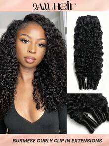 Natural Black