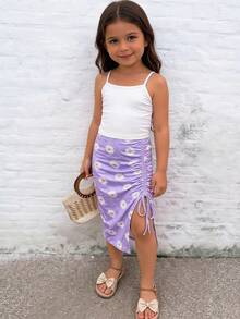 杏色