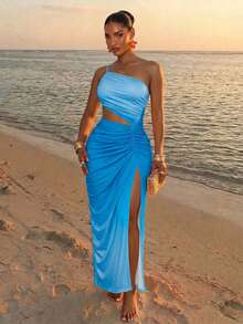 Aqua Blue
